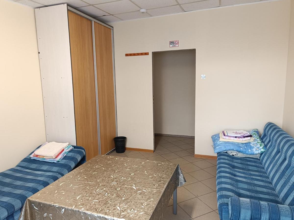Hostel Welinek Gratis Parking Steszew Экстерьер фото