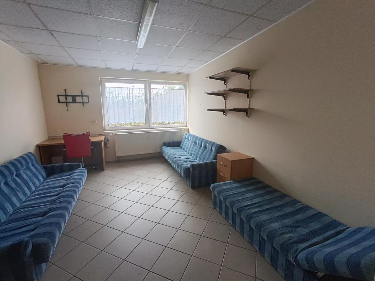 Hostel Welinek Gratis Parking Steszew Экстерьер фото