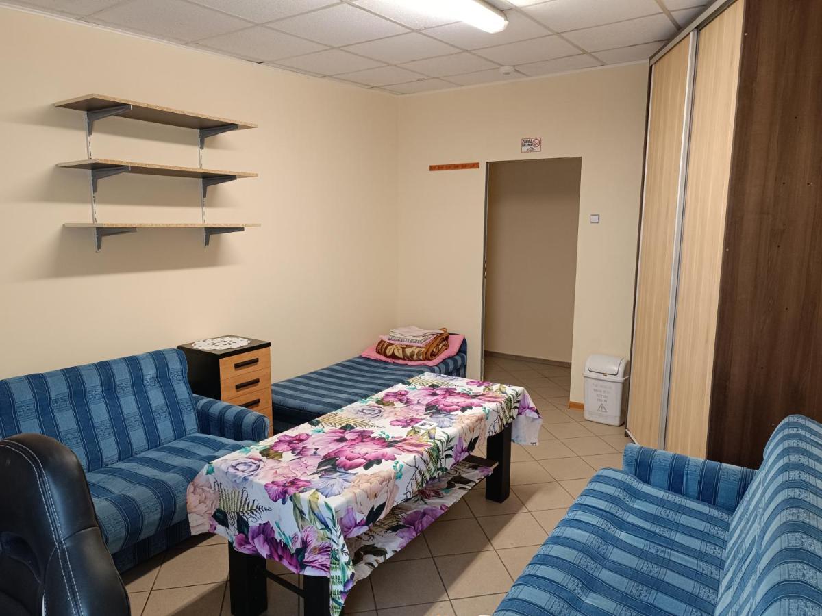 Hostel Welinek Gratis Parking Steszew Экстерьер фото