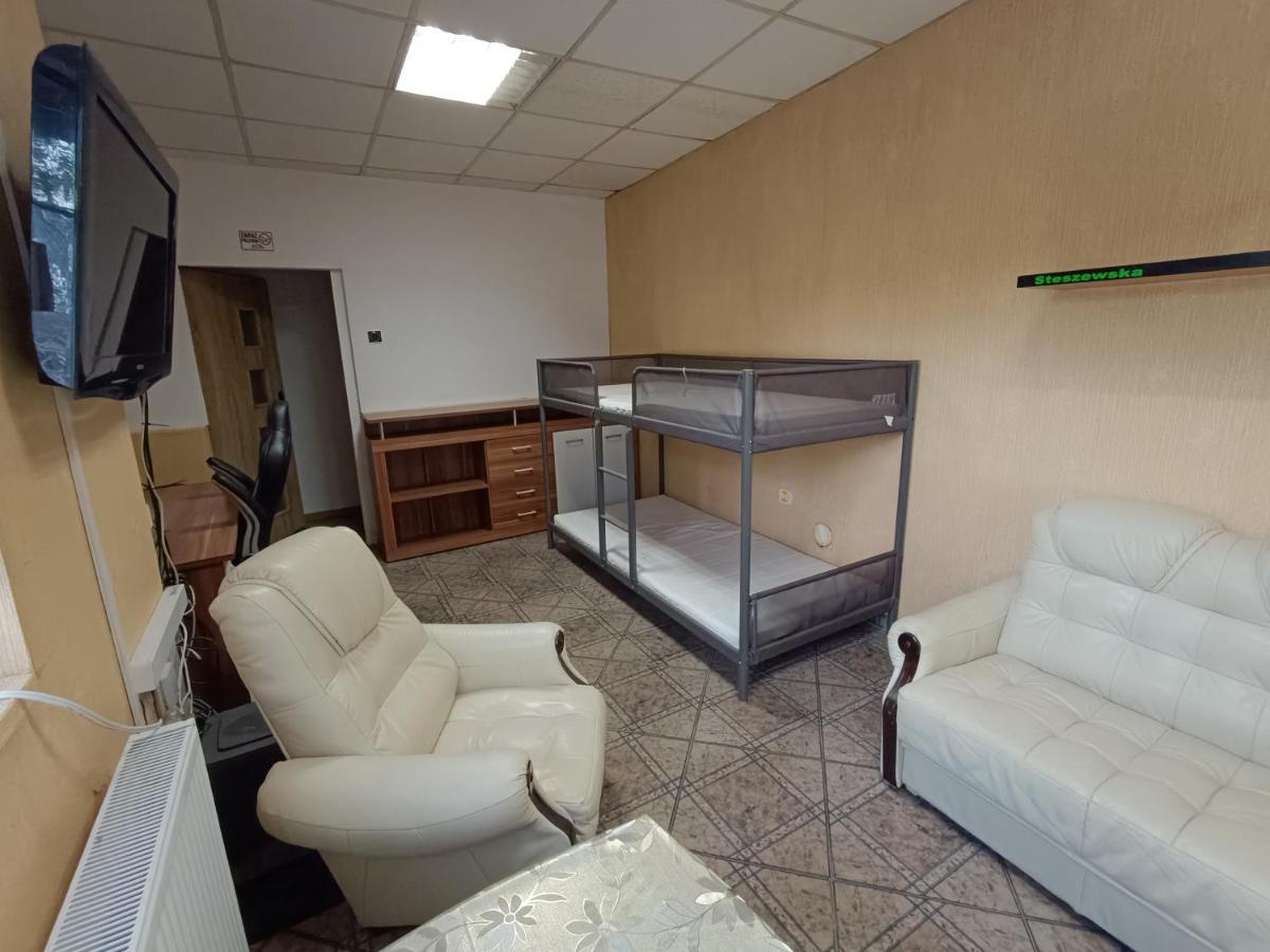Hostel Welinek Gratis Parking Steszew Экстерьер фото