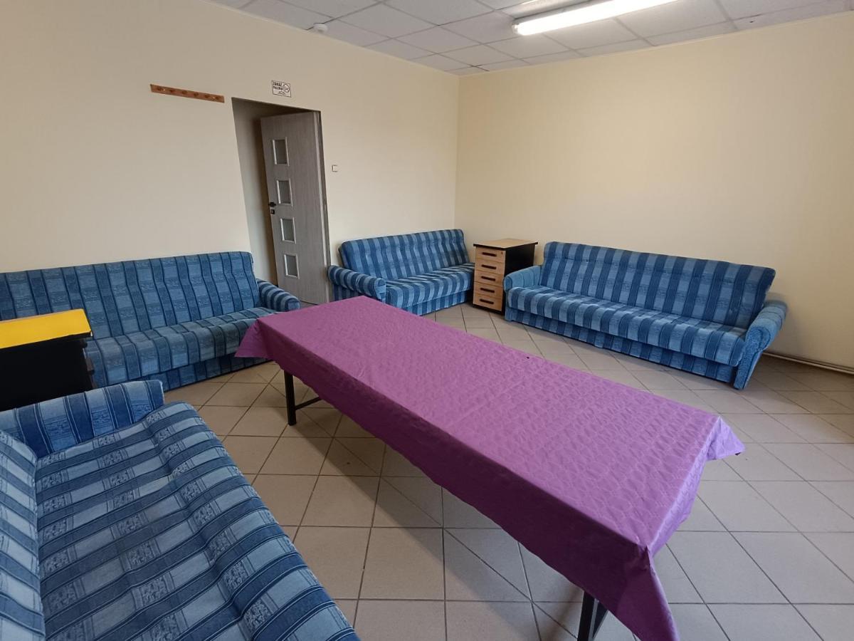 Hostel Welinek Gratis Parking Steszew Экстерьер фото